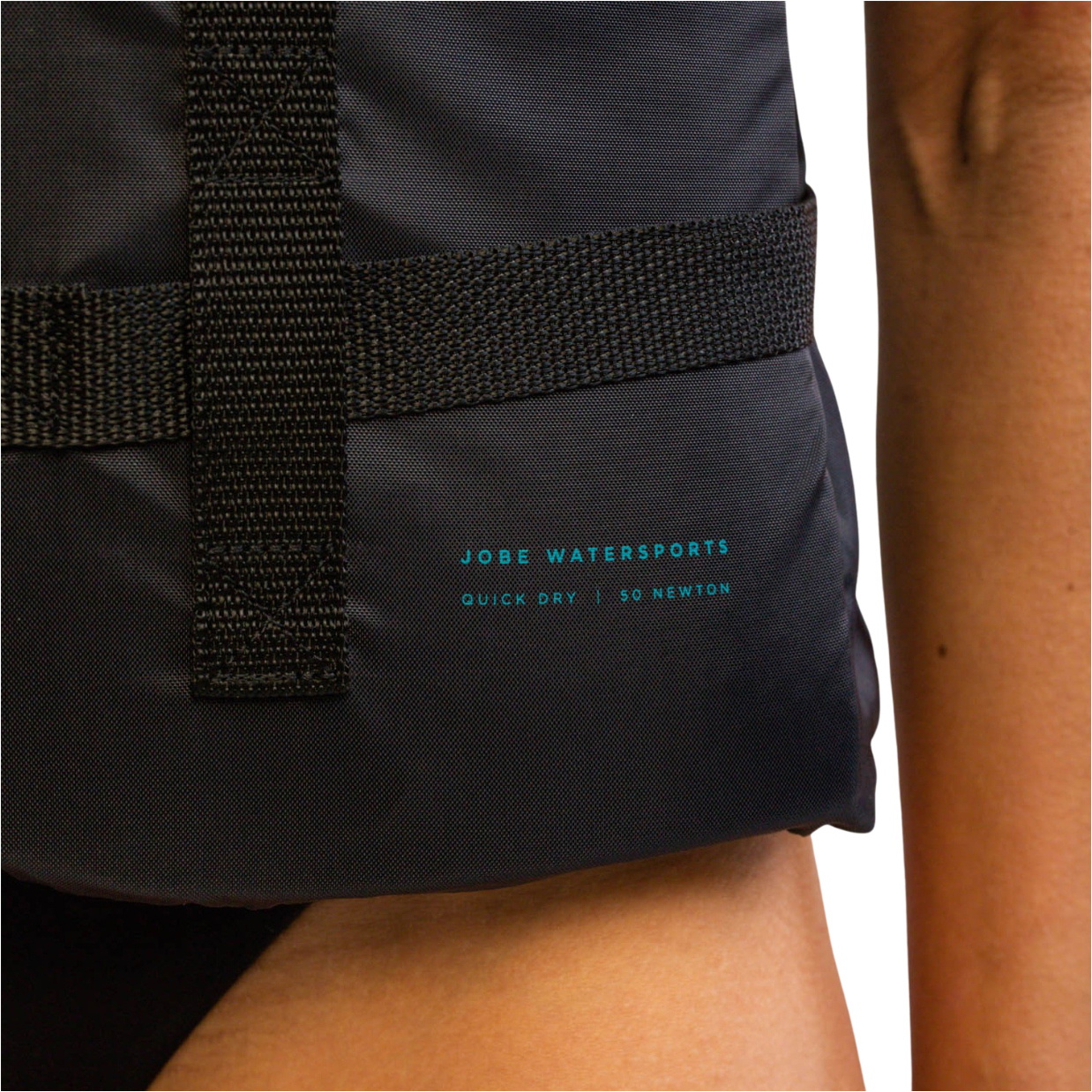 2026 Jobe Dame Dual Vest 244823026 - Teal